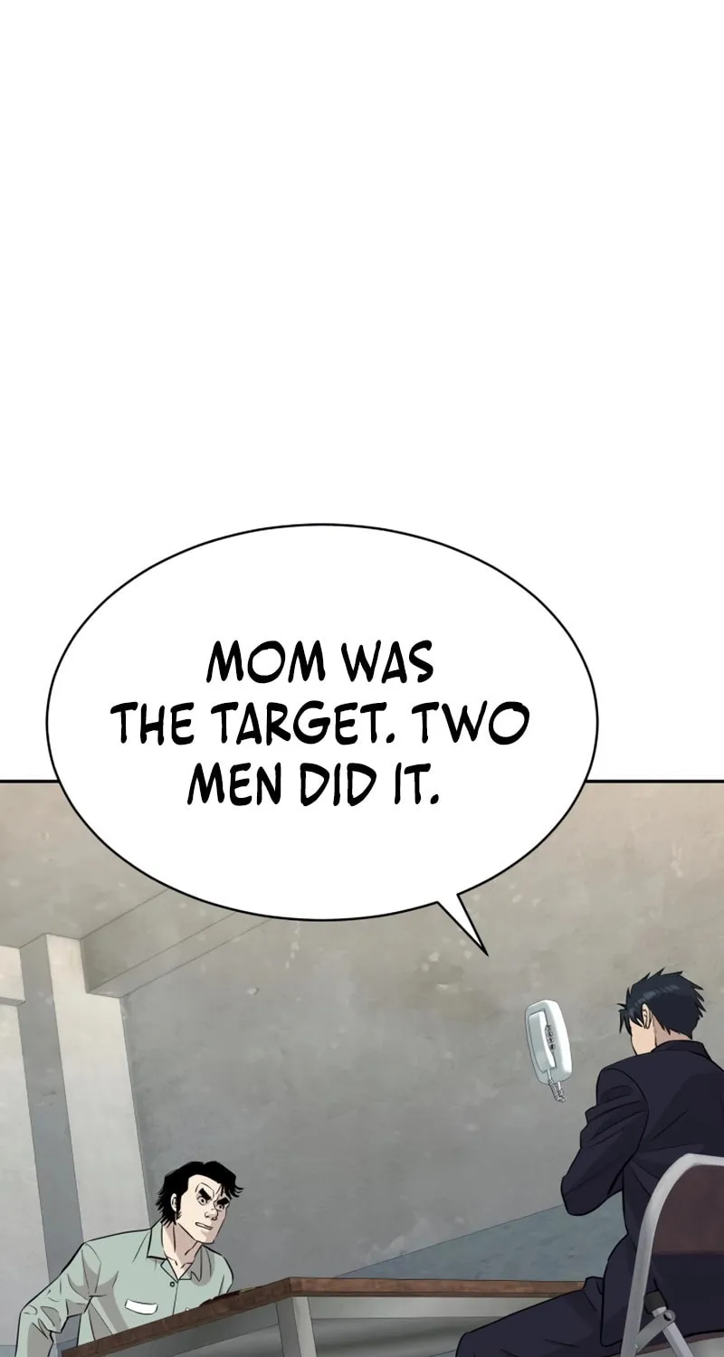 Genius Grandson of the Loan Shark King Chapter 50 page 64 - 