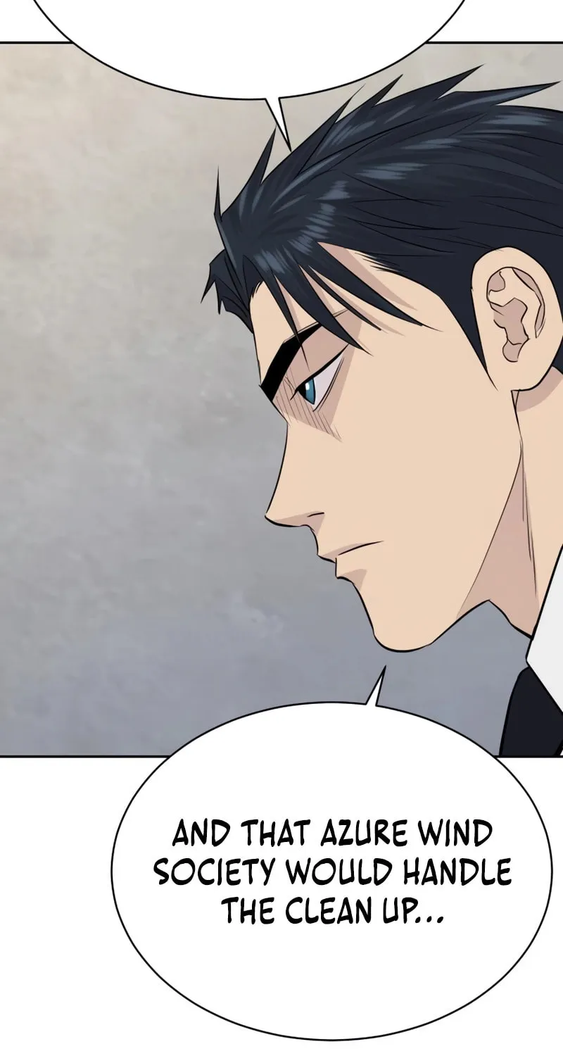 Genius Grandson of the Loan Shark King Chapter 50 page 66 - 