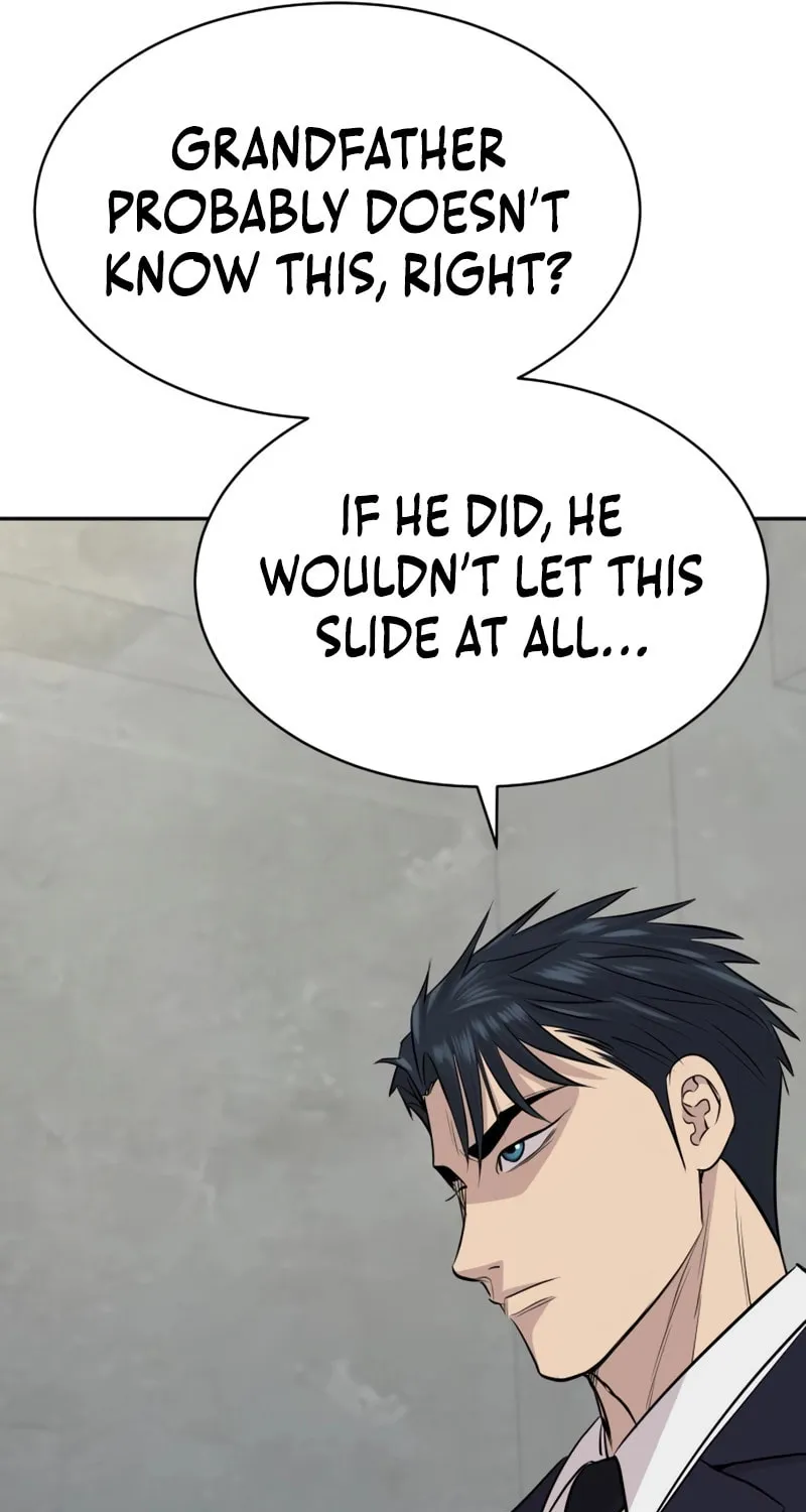 Genius Grandson of the Loan Shark King Chapter 50 page 69 - 