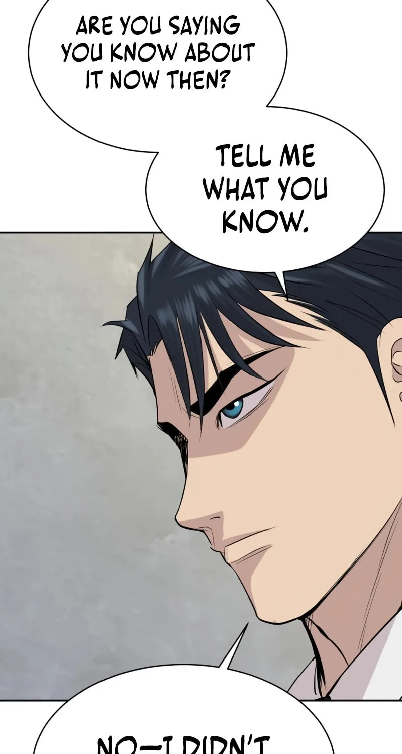 Genius Grandson of the Loan Shark King Chapter 50 page 73 - 