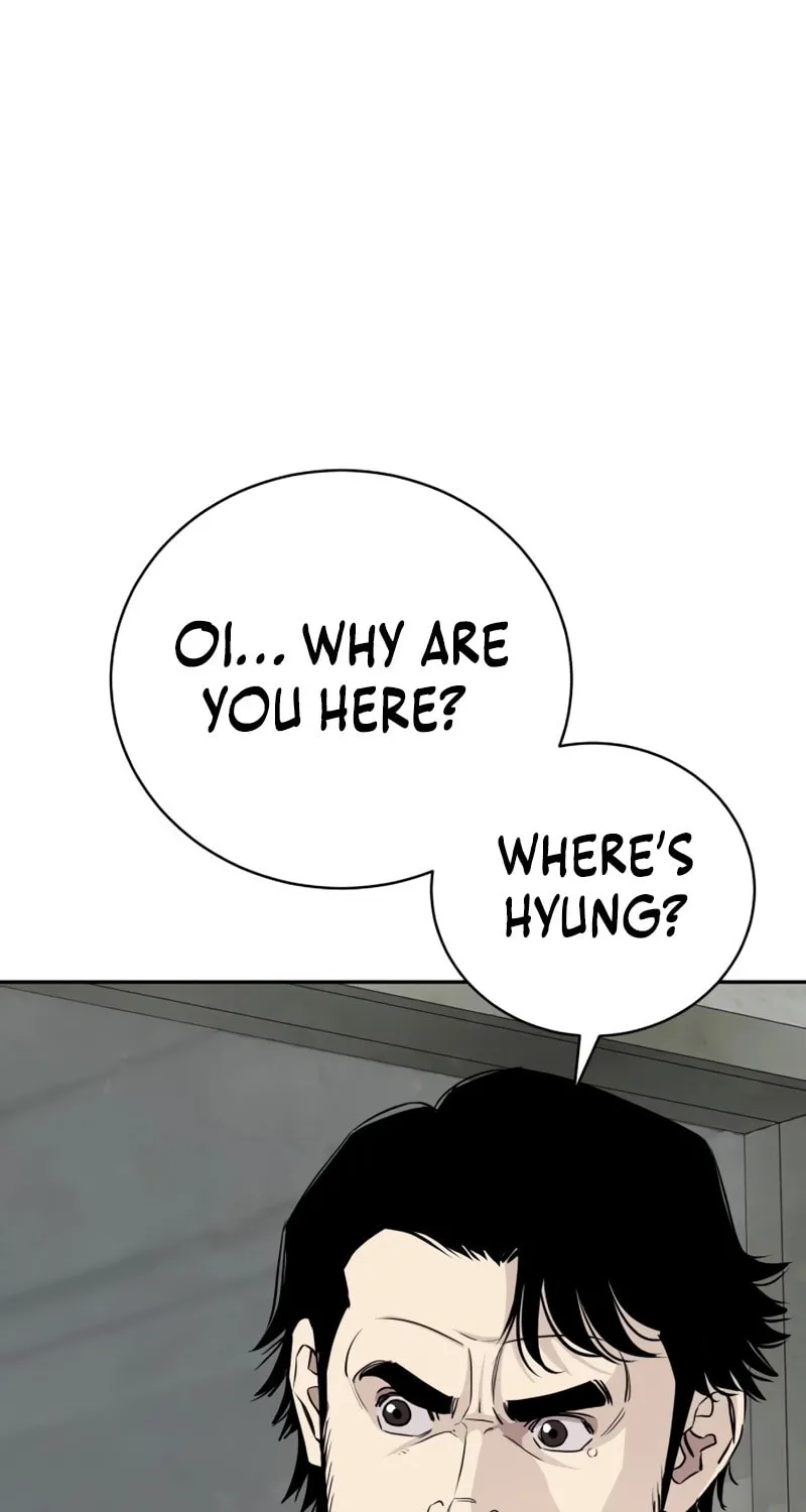 Genius Grandson of the Loan Shark King Chapter 50 page 9 - 
