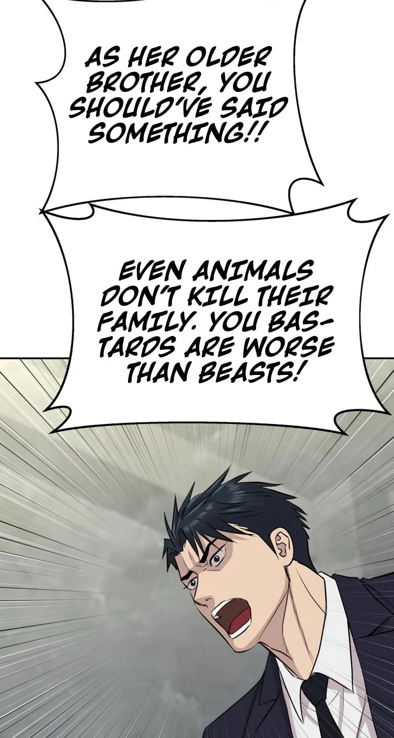 Genius Grandson of the Loan Shark King Chapter 50 page 84 - 