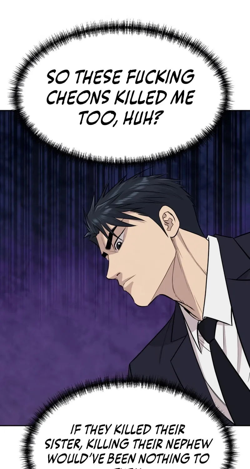 Genius Grandson of the Loan Shark King Chapter 50 page 87 - 