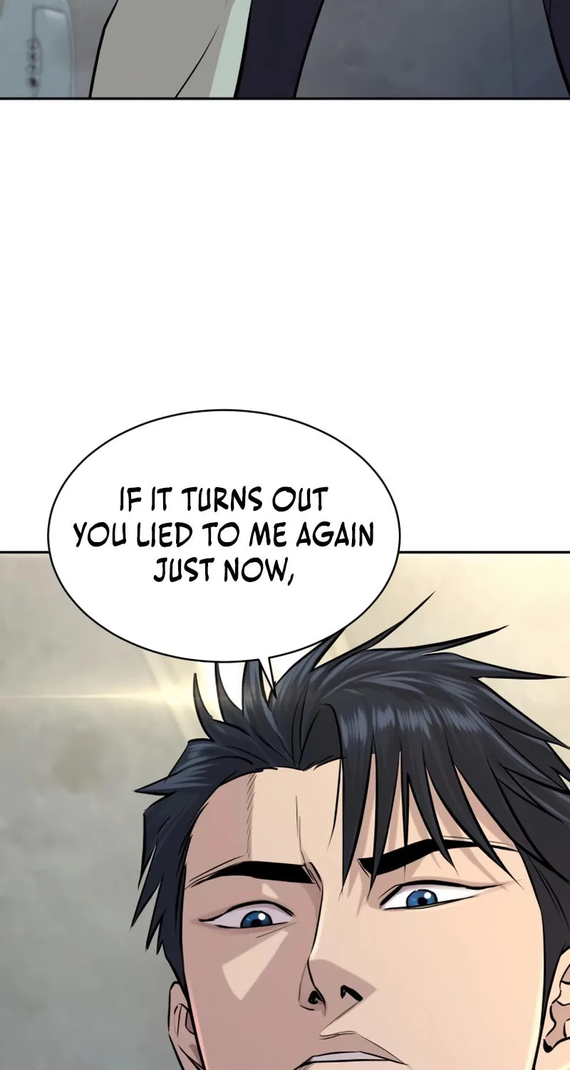 Genius Grandson of the Loan Shark King Chapter 50 page 90 - 