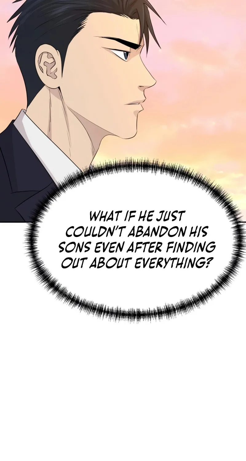 Genius Grandson of the Loan Shark King Chapter 50 page 94 - 