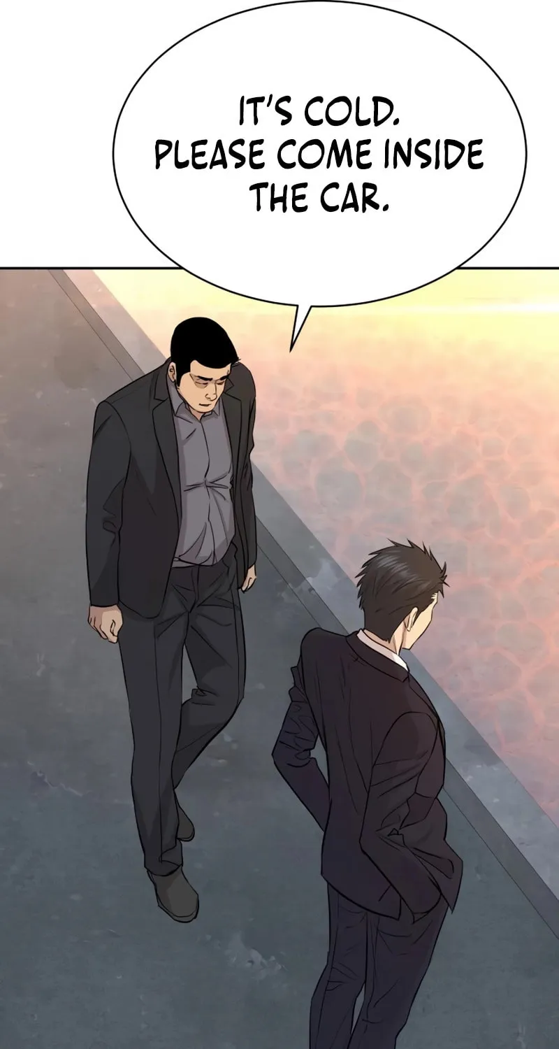 Genius Grandson of the Loan Shark King Chapter 50 page 98 - 
