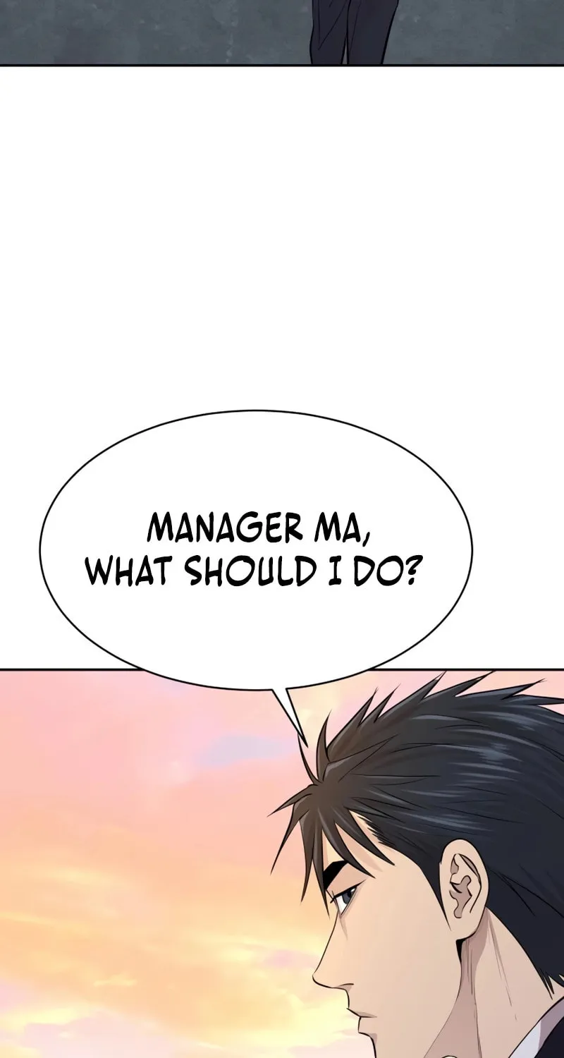 Genius Grandson of the Loan Shark King Chapter 50 page 99 - 