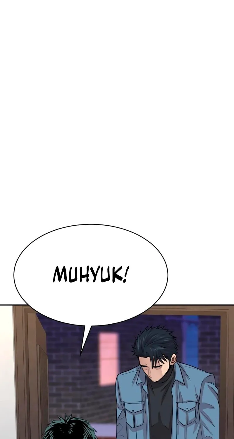 Genius Grandson of the Loan Shark King Chapter 51 page 104 - 
