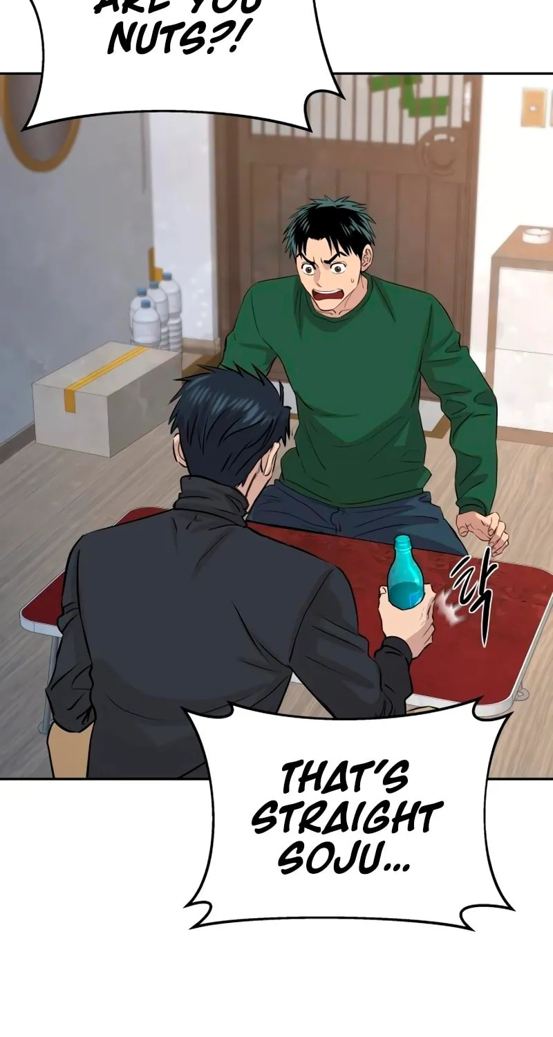 Genius Grandson of the Loan Shark King Chapter 51 page 110 - 