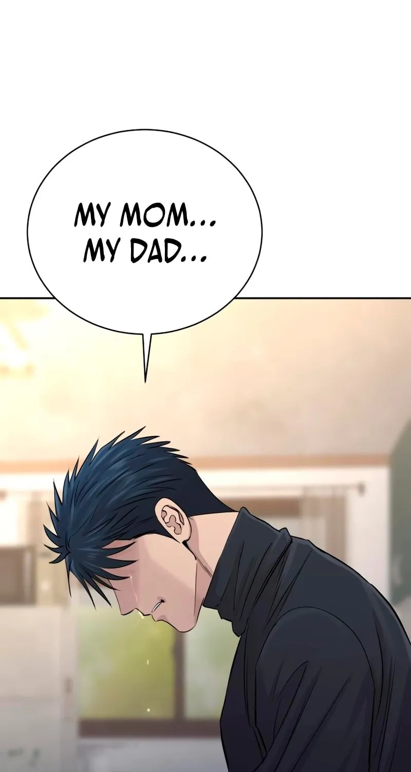 Genius Grandson of the Loan Shark King Chapter 51 page 114 - 