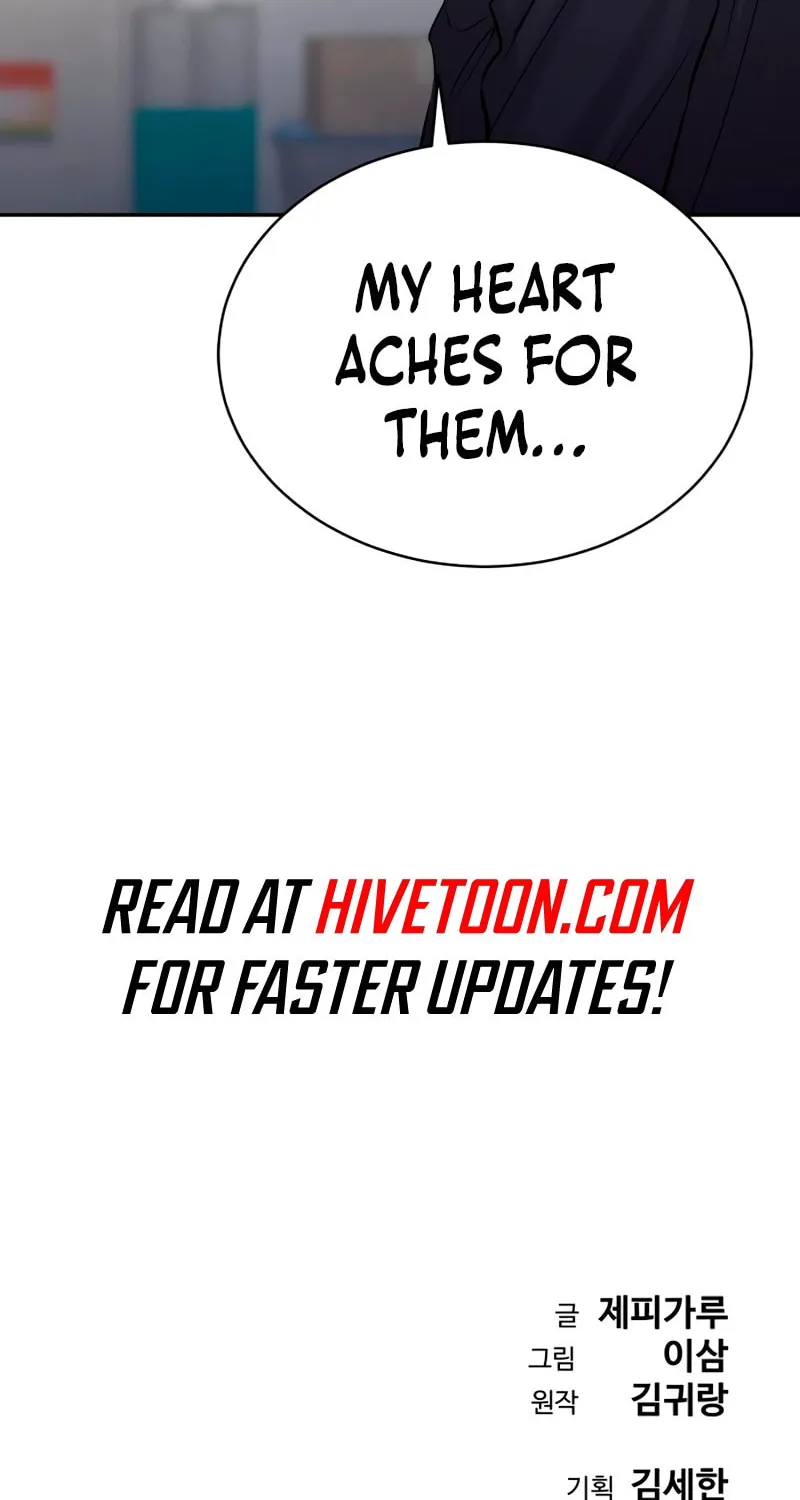 Genius Grandson of the Loan Shark King Chapter 51 page 115 - 