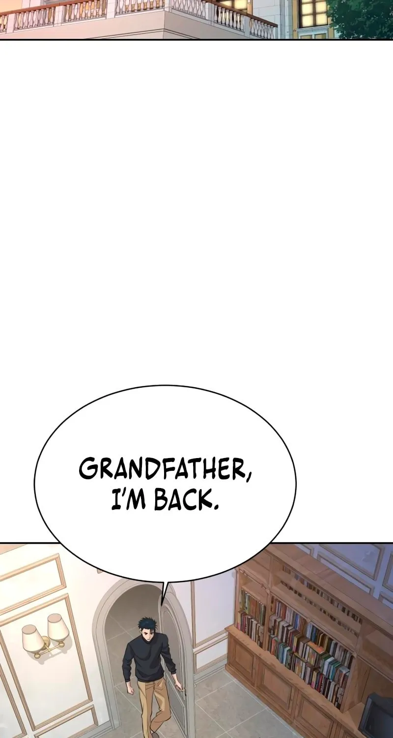 Genius Grandson of the Loan Shark King Chapter 51 page 3 - 