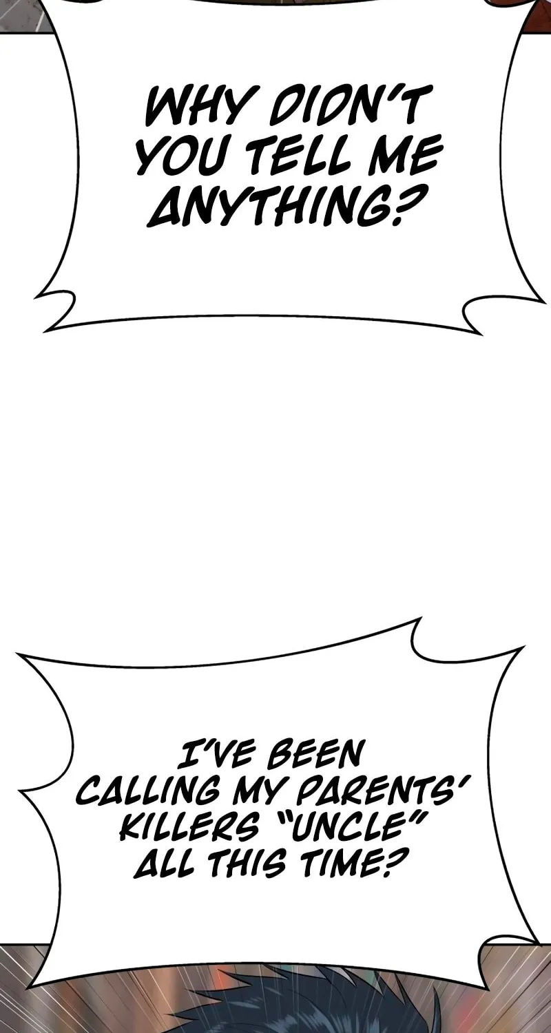 Genius Grandson of the Loan Shark King Chapter 51 page 22 - 
