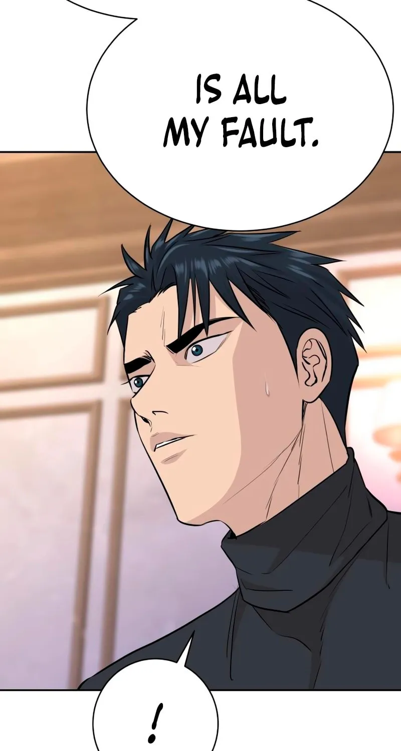 Genius Grandson of the Loan Shark King Chapter 51 page 37 - 