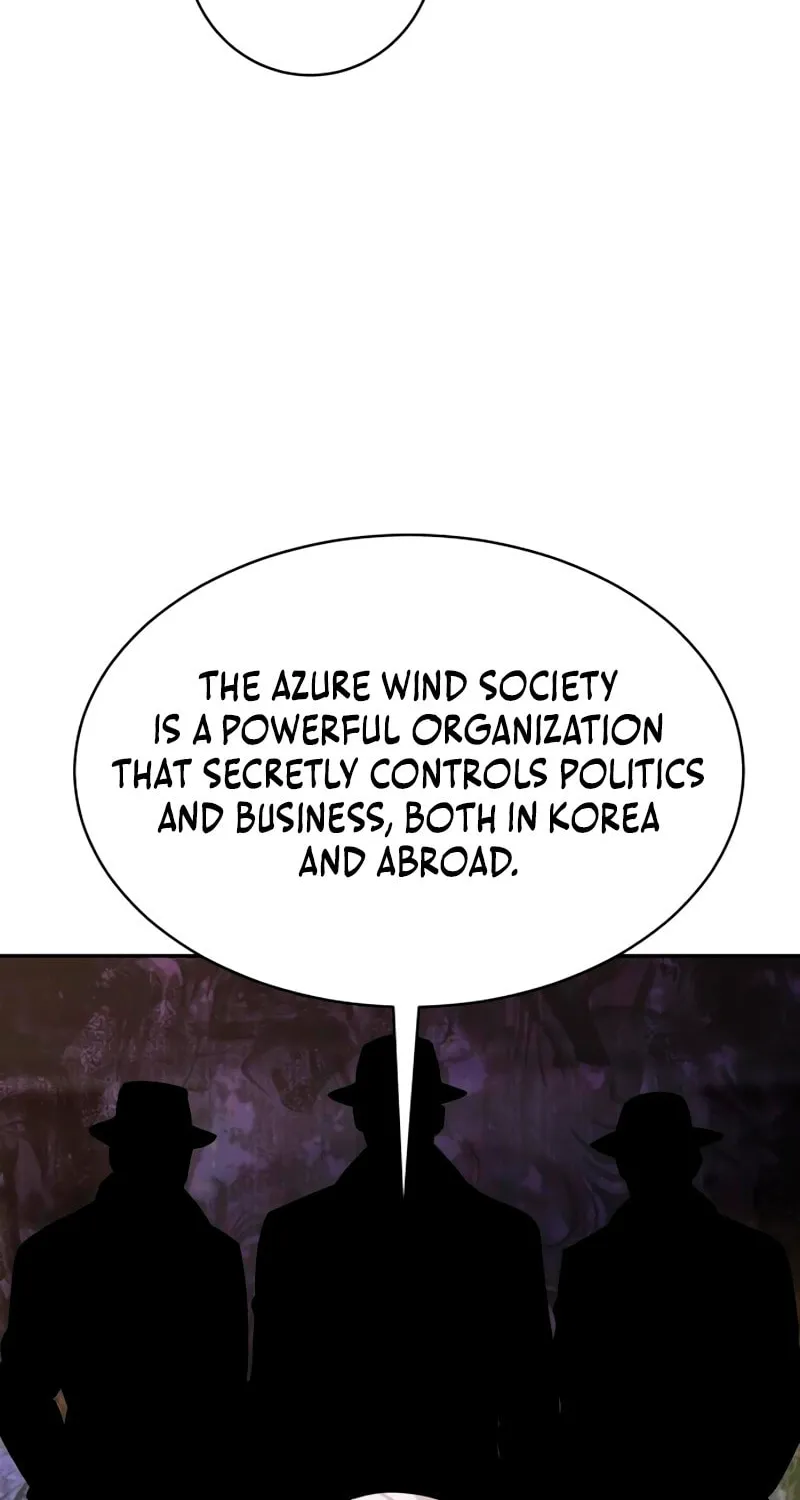 Genius Grandson of the Loan Shark King Chapter 51 page 38 - 