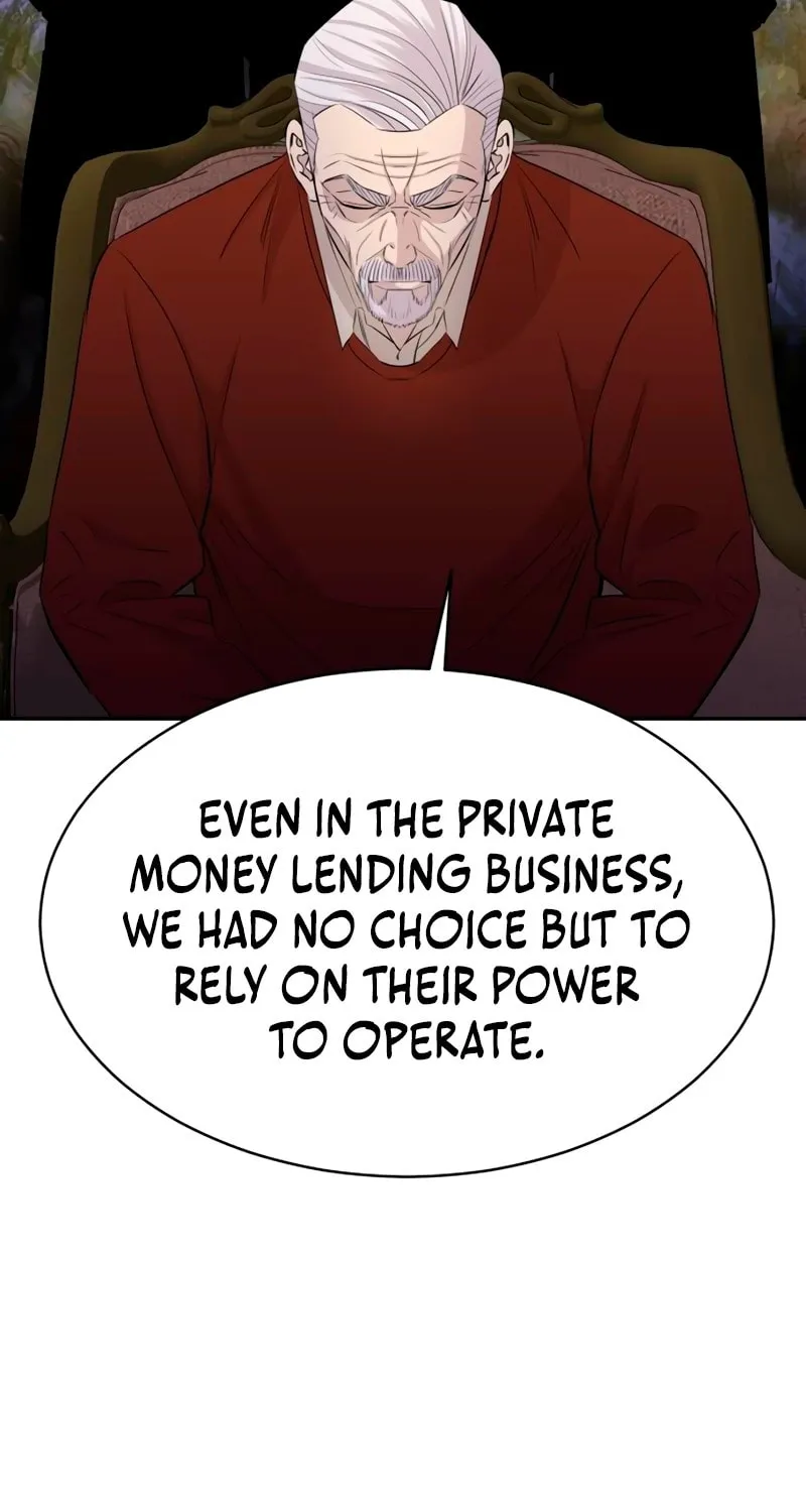 Genius Grandson of the Loan Shark King Chapter 51 page 39 - 