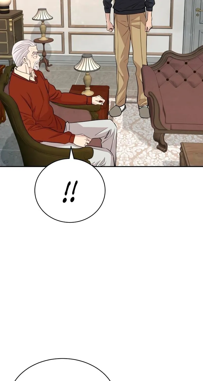 Genius Grandson of the Loan Shark King Chapter 51 page 7 - 