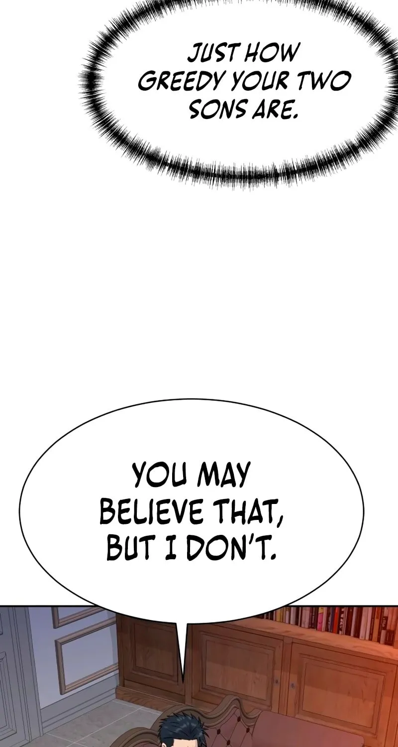 Genius Grandson of the Loan Shark King Chapter 51 page 61 - 