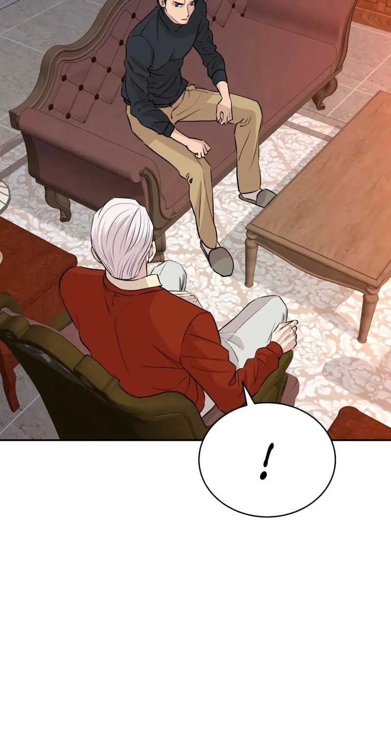 Genius Grandson of the Loan Shark King Chapter 51 page 62 - 