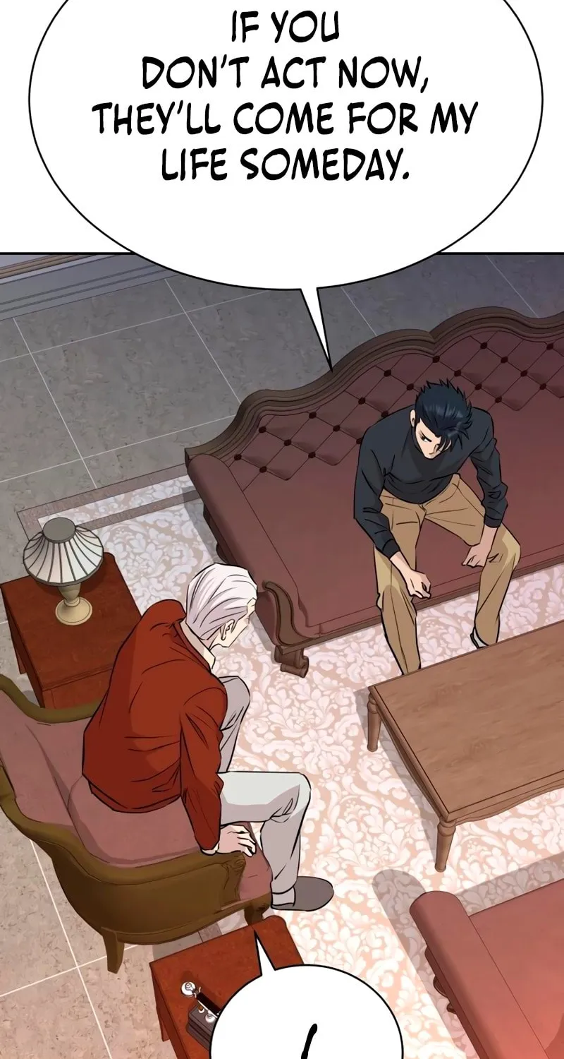 Genius Grandson of the Loan Shark King Chapter 51 page 80 - 