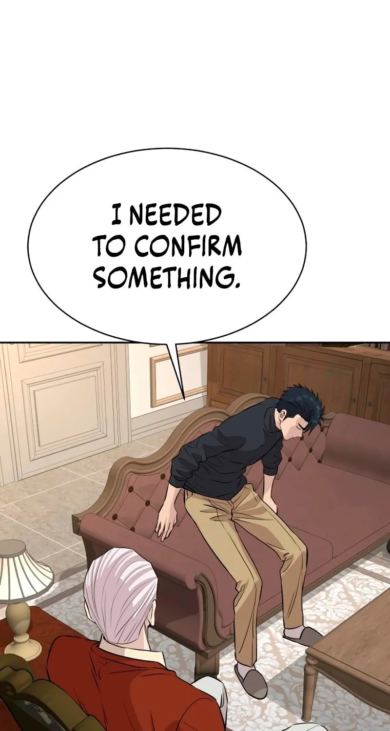 Genius Grandson of the Loan Shark King Chapter 51 page 9 - 