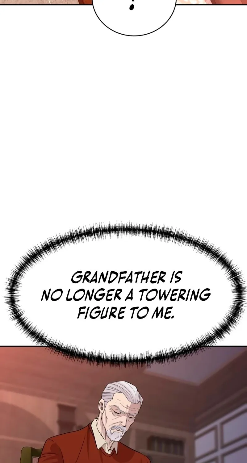 Genius Grandson of the Loan Shark King Chapter 51 page 81 - 