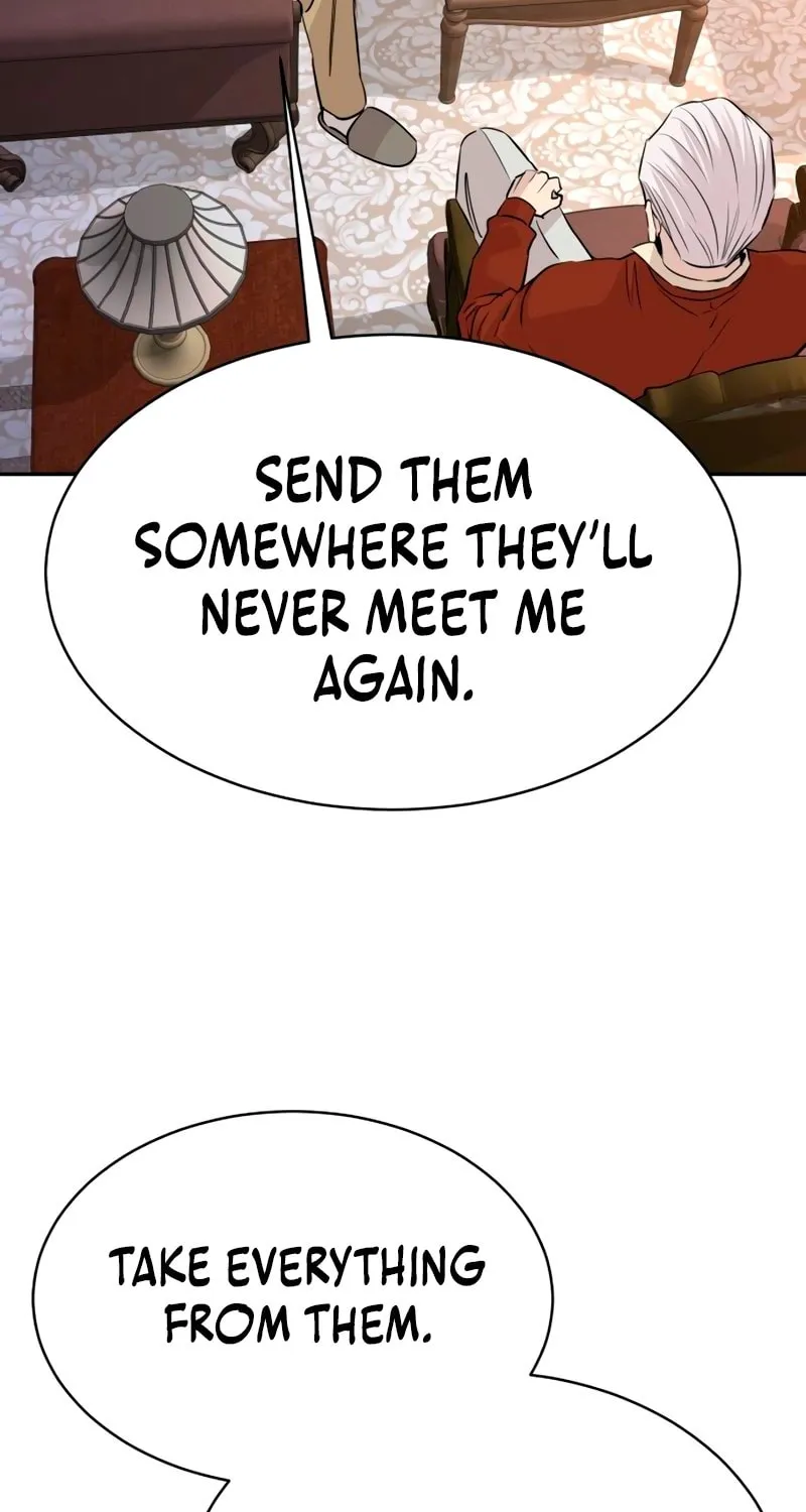 Genius Grandson of the Loan Shark King Chapter 51 page 85 - 