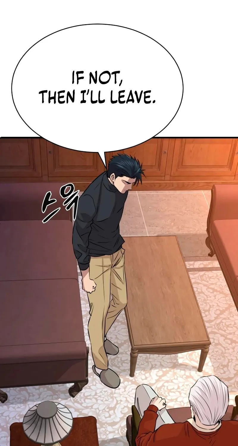 Genius Grandson of the Loan Shark King Chapter 51 page 90 - 