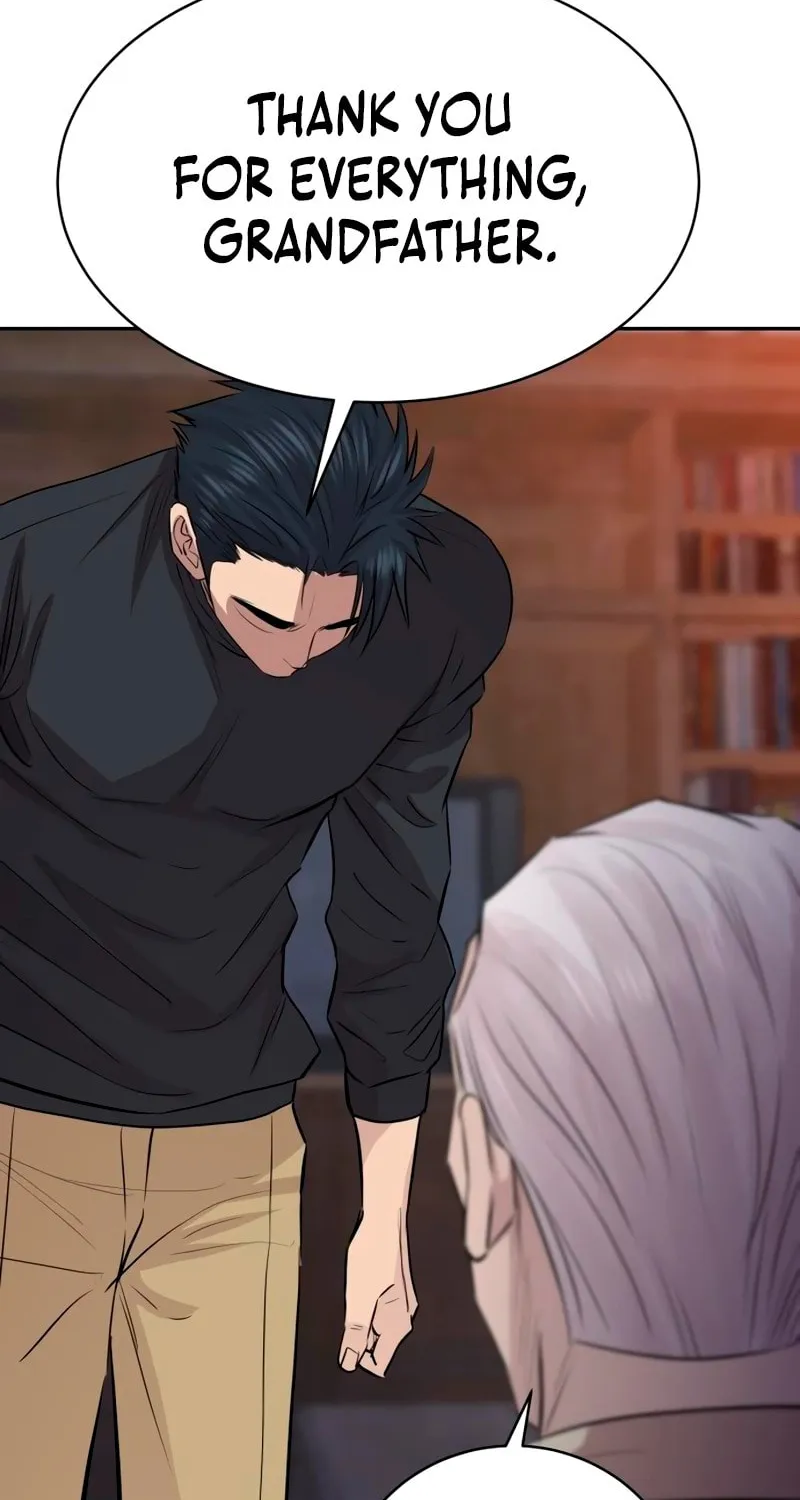 Genius Grandson of the Loan Shark King Chapter 51 page 93 - 