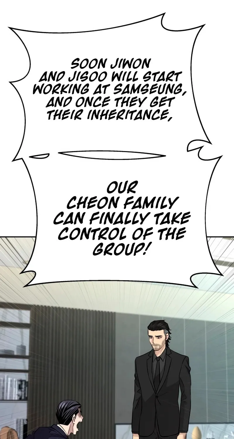 Genius Grandson of the Loan Shark King Chapter 52 page 102 - 