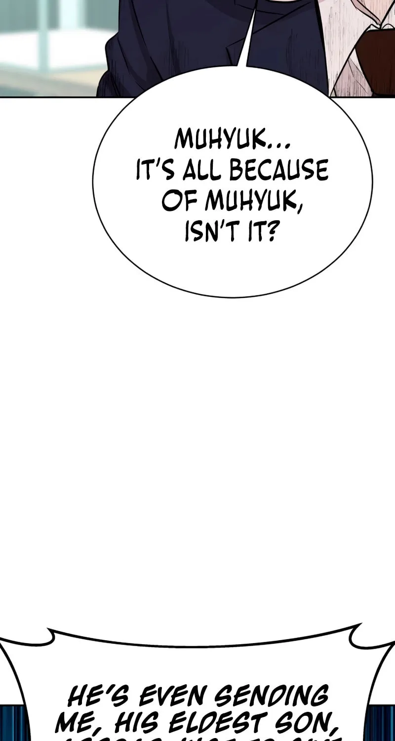 Genius Grandson of the Loan Shark King Chapter 52 page 107 - 
