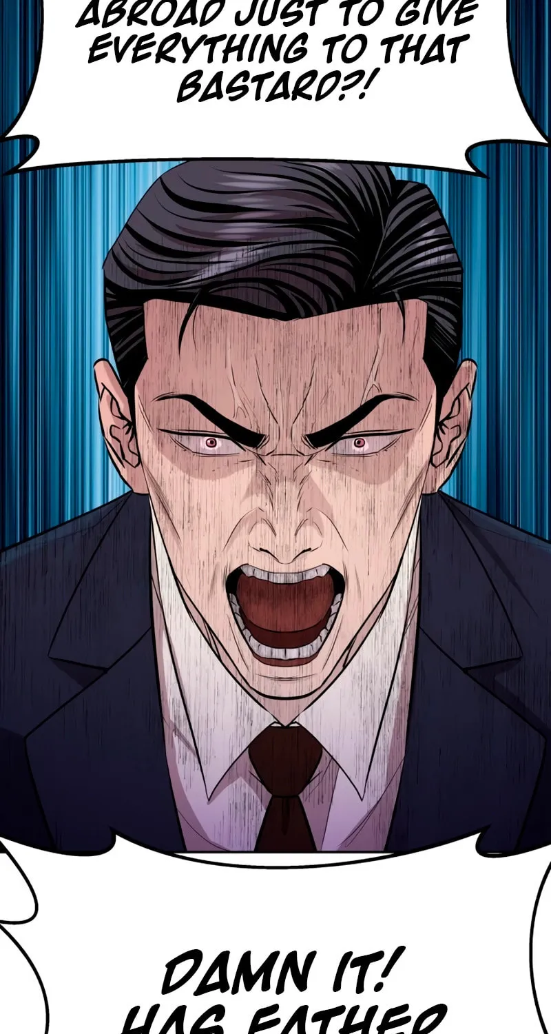 Genius Grandson of the Loan Shark King Chapter 52 page 108 - 