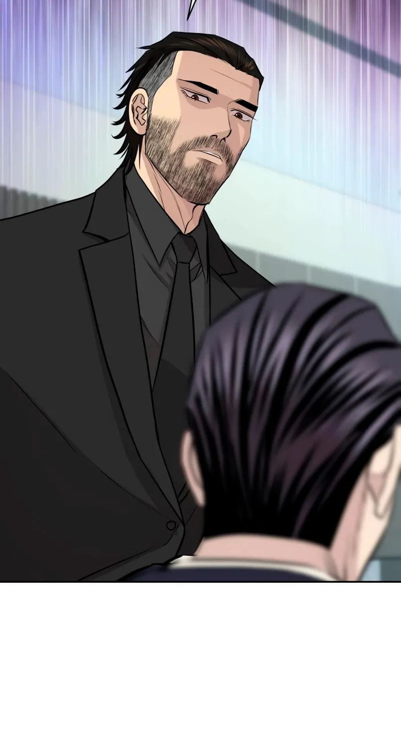 Genius Grandson of the Loan Shark King Chapter 52 page 110 - 