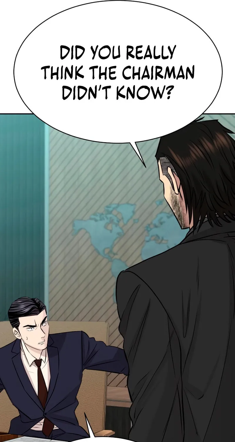 Genius Grandson of the Loan Shark King Chapter 52 page 115 - 