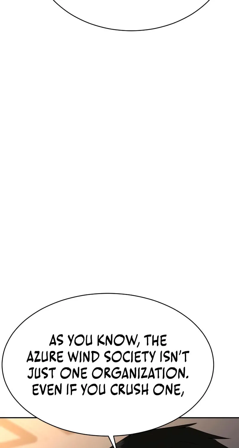 Genius Grandson of the Loan Shark King Chapter 52 page 14 - 