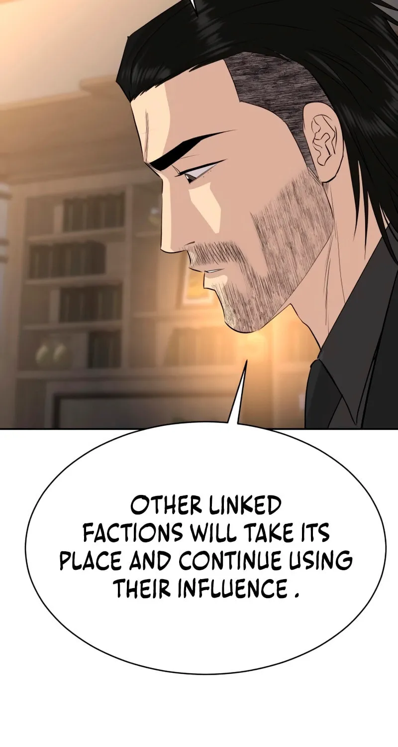 Genius Grandson of the Loan Shark King Chapter 52 page 15 - 