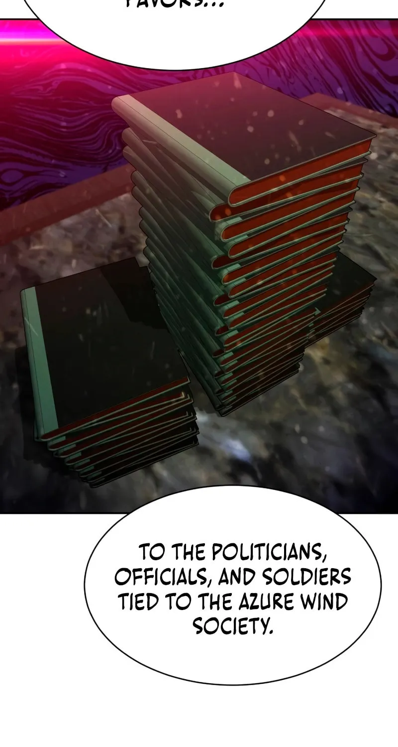 Genius Grandson of the Loan Shark King Chapter 52 page 18 - 