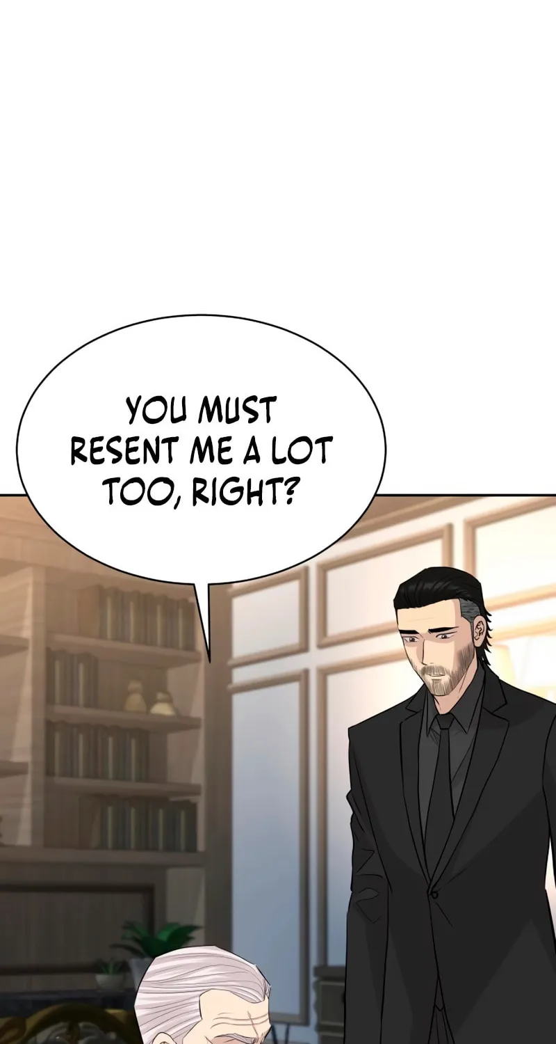 Genius Grandson of the Loan Shark King Chapter 52 page 5 - 