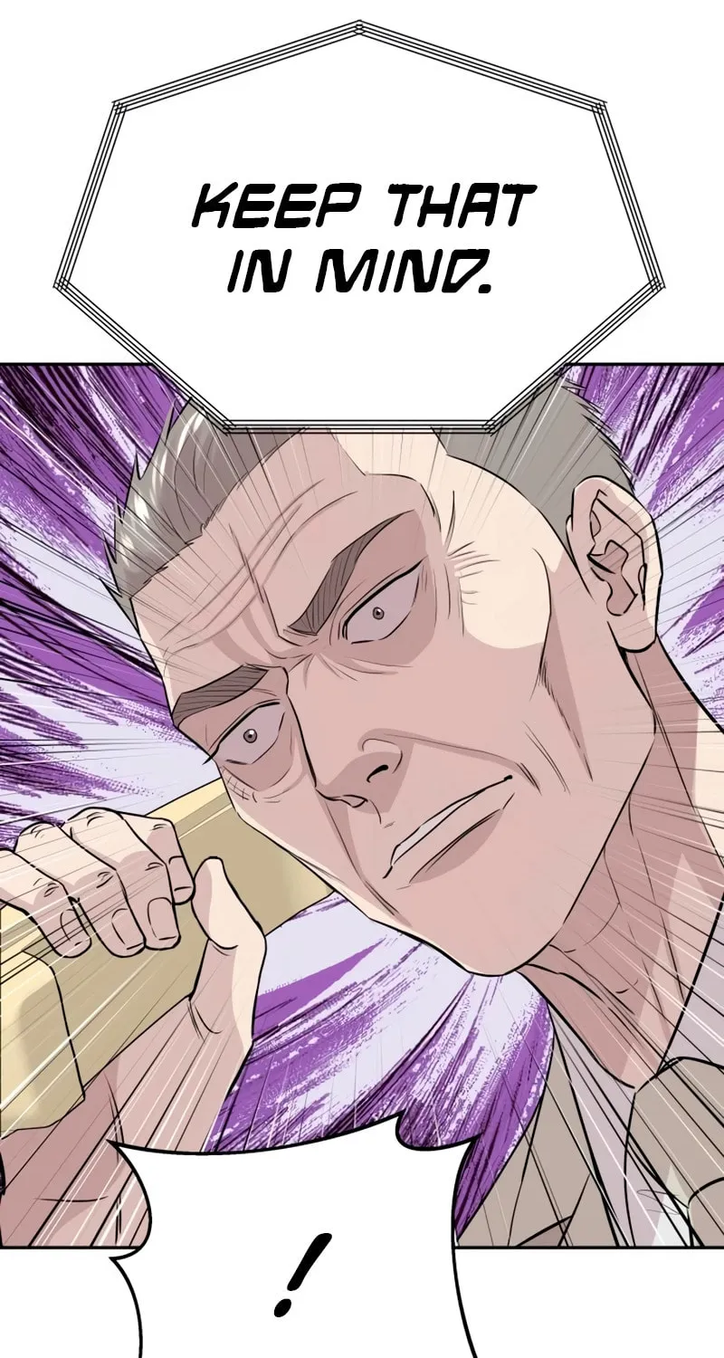 Genius Grandson of the Loan Shark King Chapter 52 page 53 - 