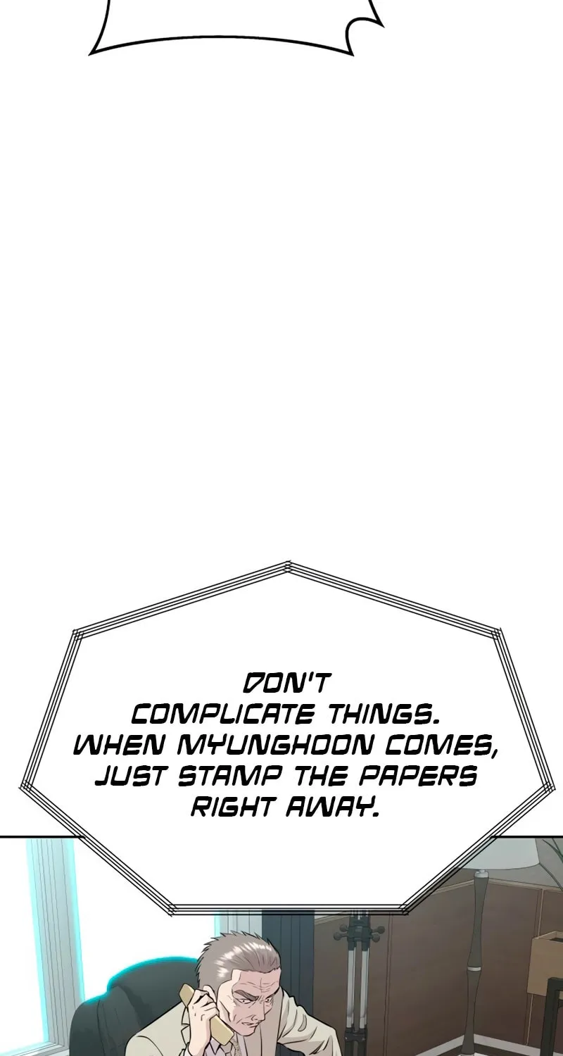Genius Grandson of the Loan Shark King Chapter 52 page 54 - 