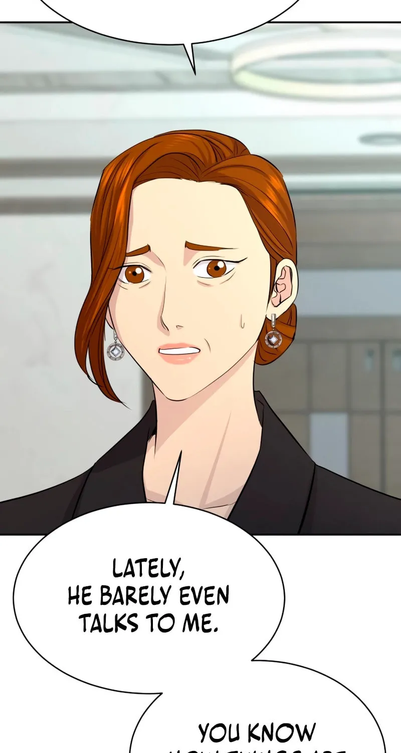Genius Grandson of the Loan Shark King Chapter 52 page 70 - 