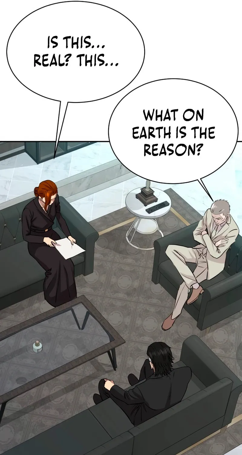 Genius Grandson of the Loan Shark King Chapter 52 page 77 - 