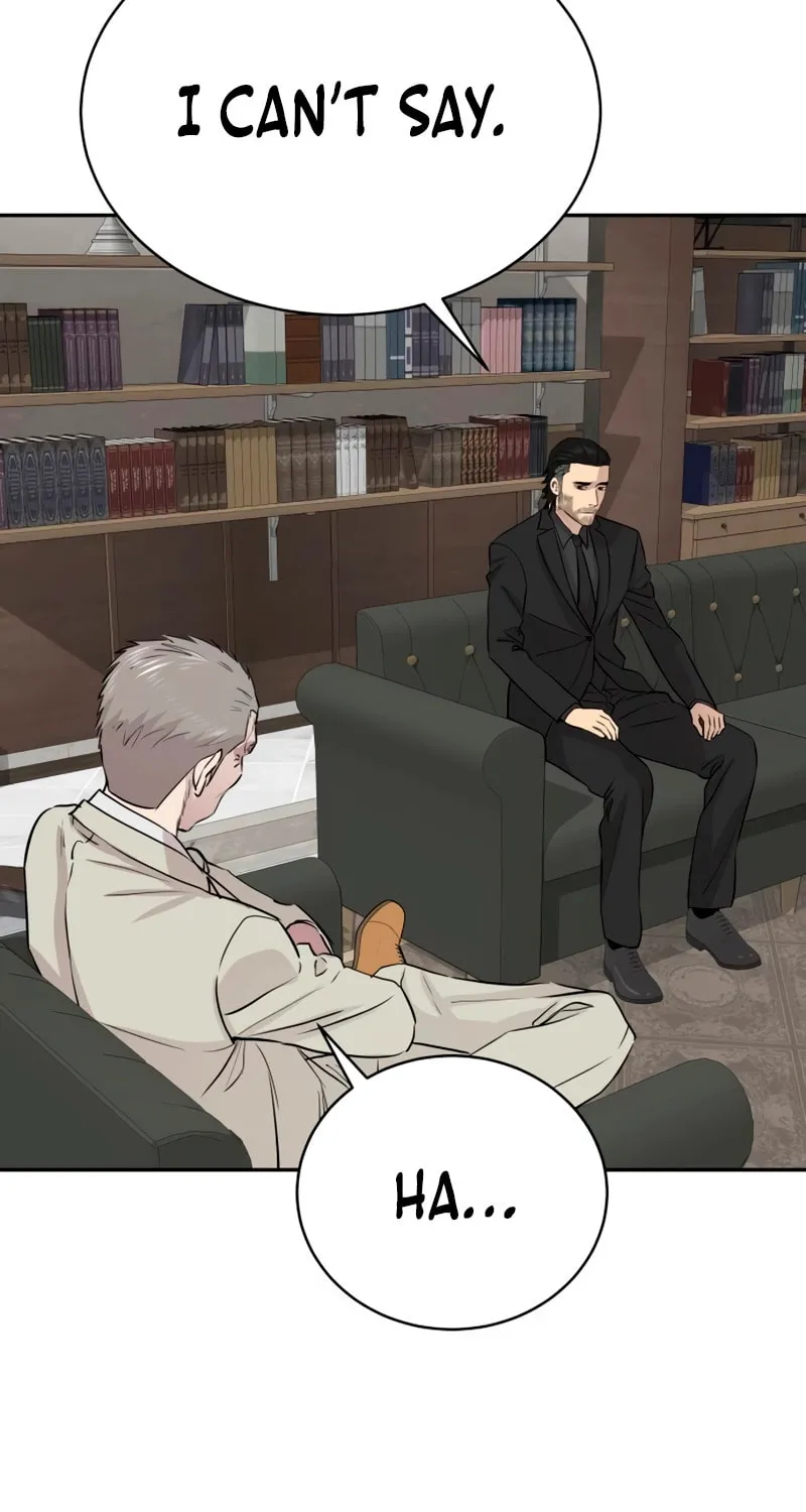 Genius Grandson of the Loan Shark King Chapter 52 page 79 - 