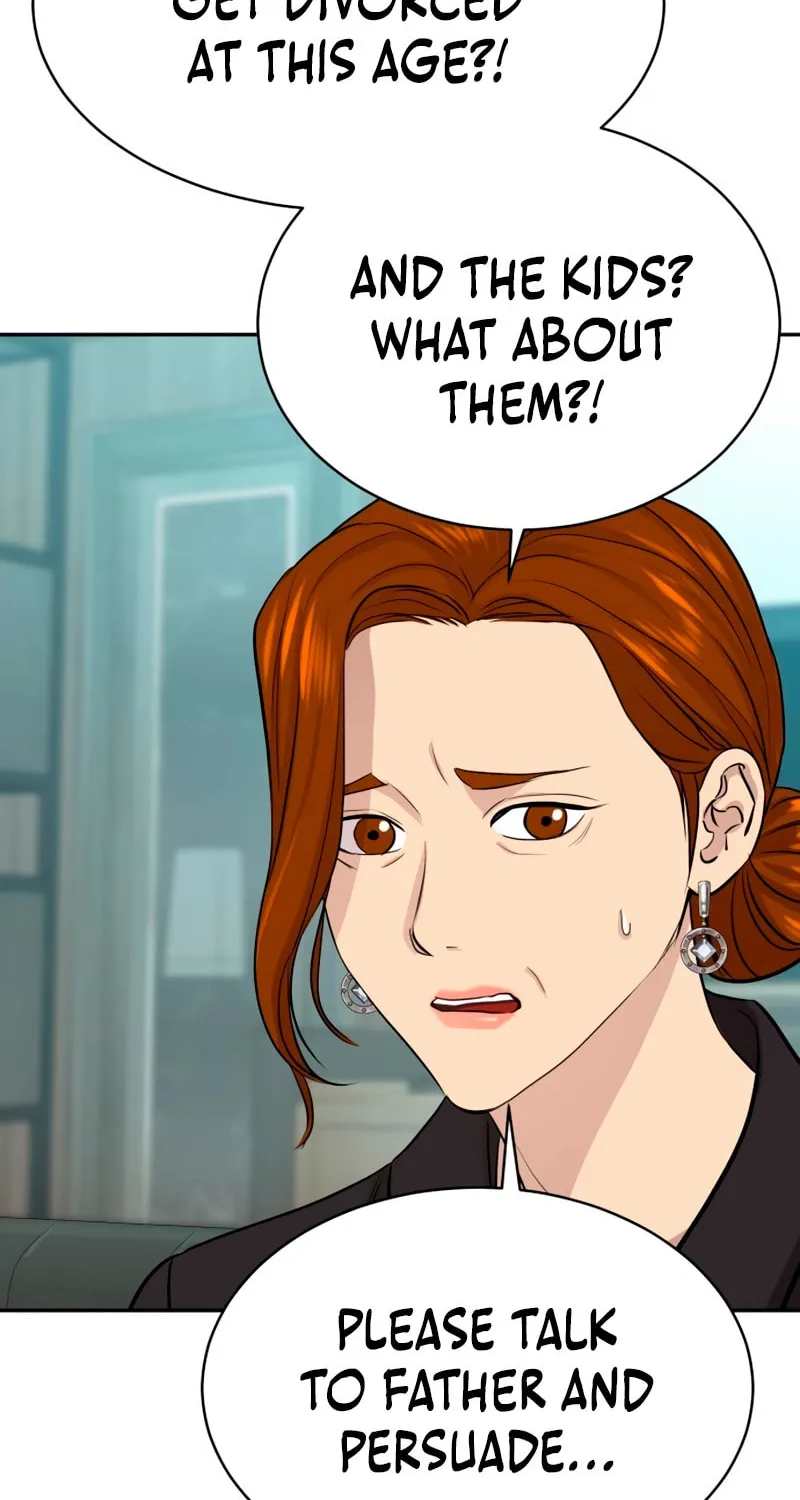 Genius Grandson of the Loan Shark King Chapter 52 page 82 - 
