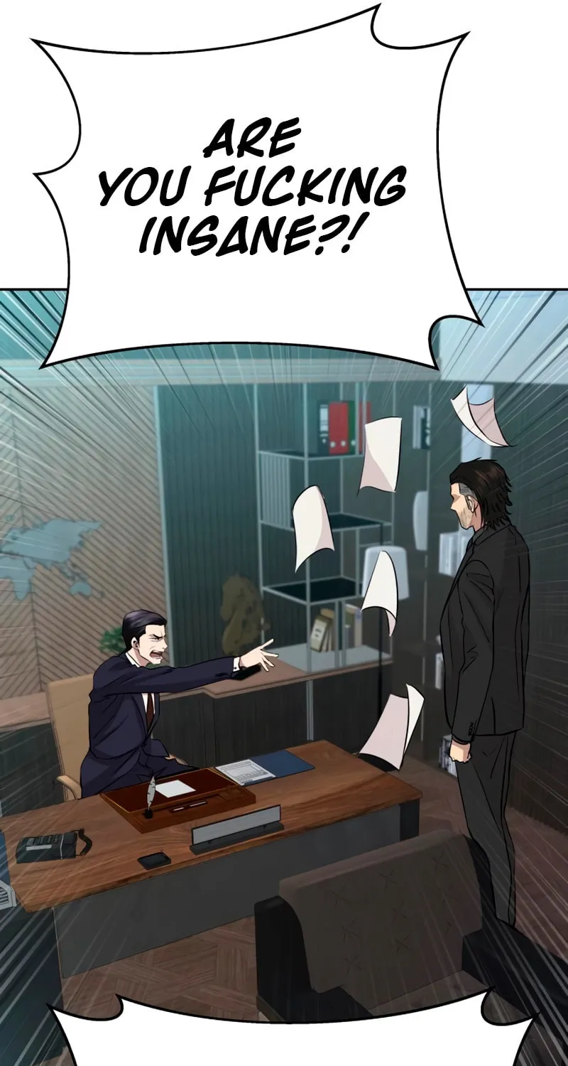 Genius Grandson of the Loan Shark King Chapter 52 page 96 - 