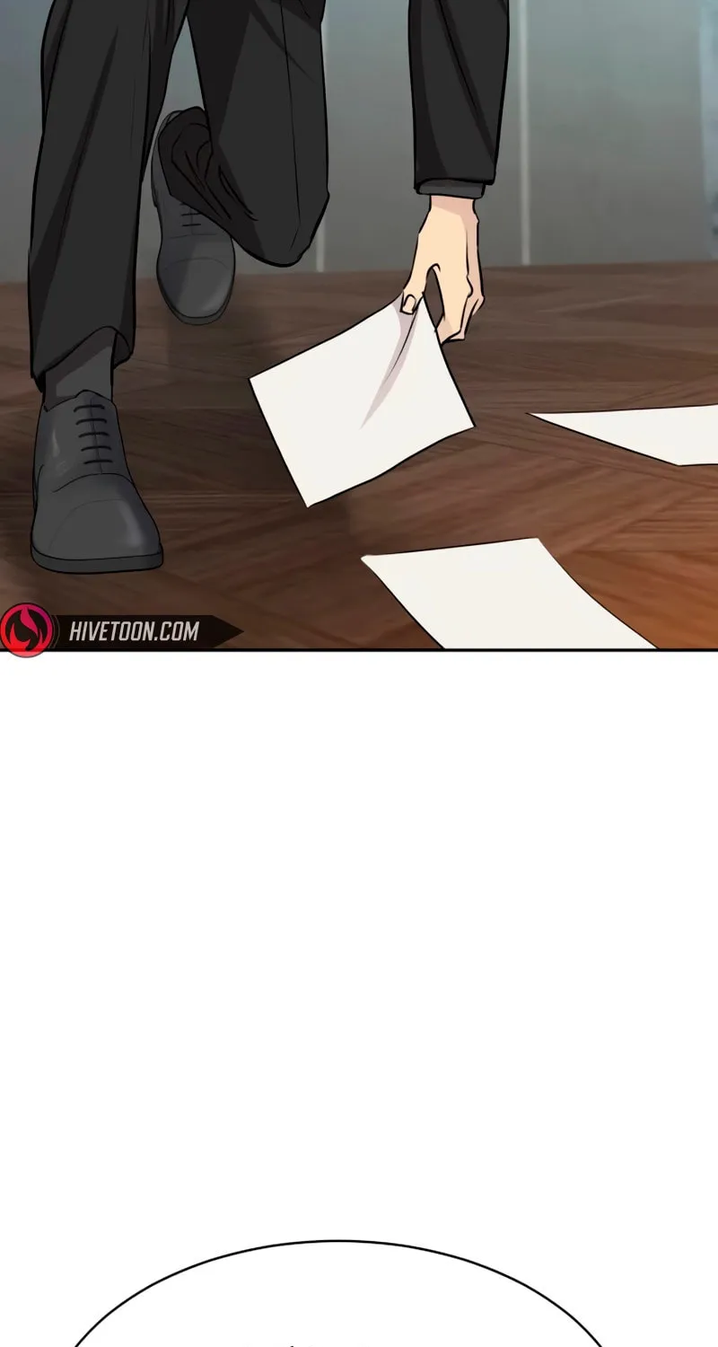 Genius Grandson of the Loan Shark King Chapter 52 page 98 - 
