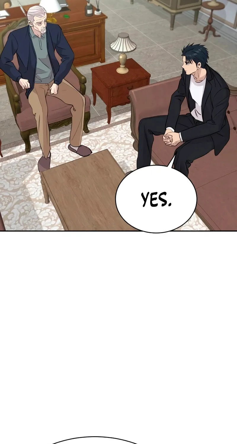Genius Grandson of the Loan Shark King Chapter 53 page 108 - 