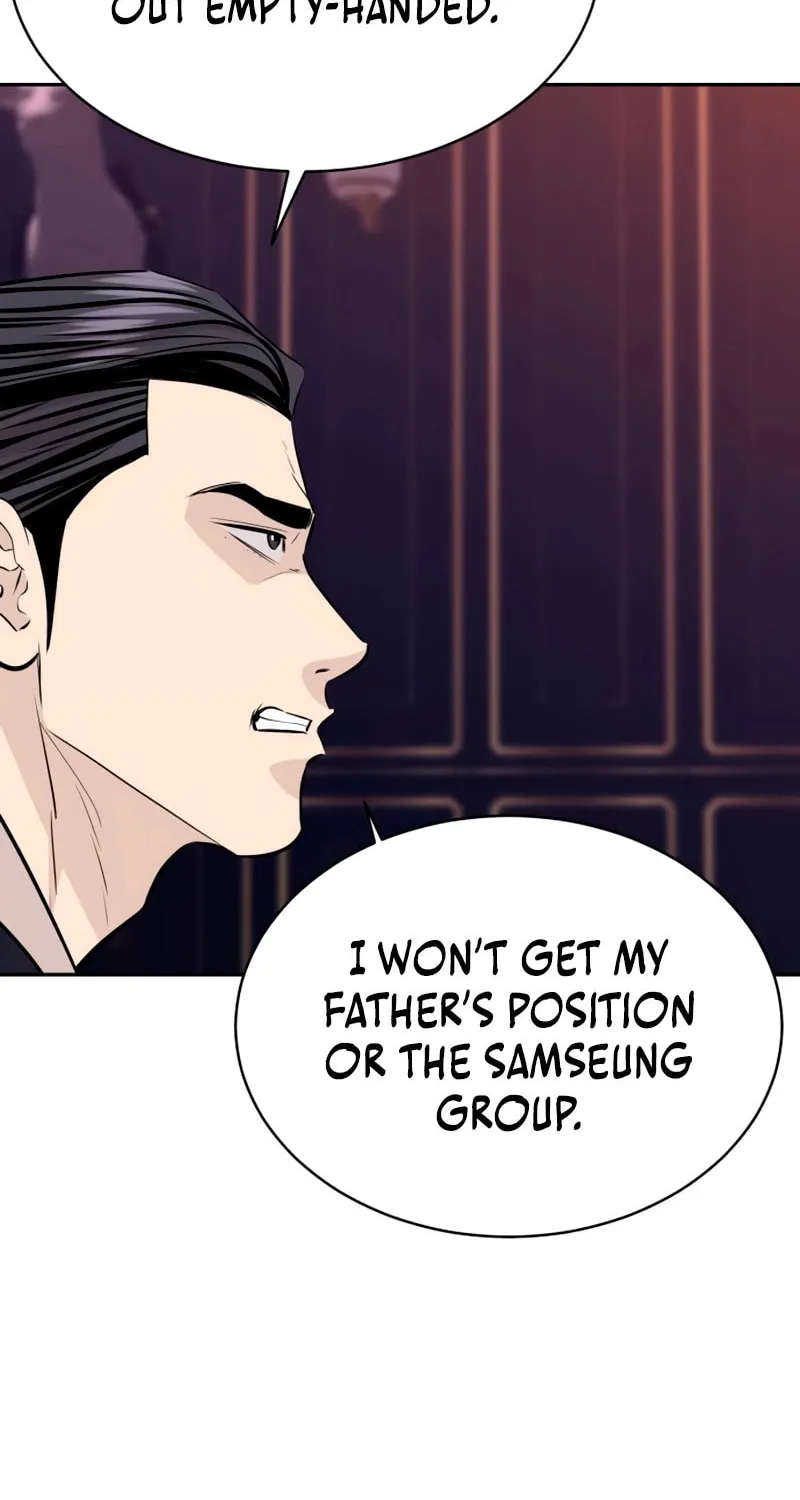 Genius Grandson of the Loan Shark King Chapter 53 page 40 - 