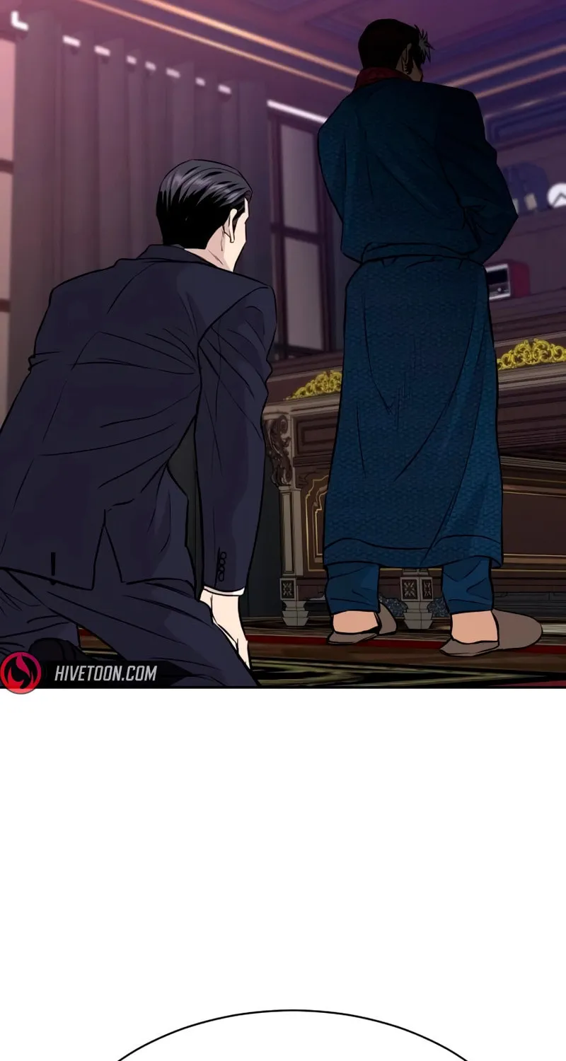 Genius Grandson of the Loan Shark King Chapter 53 page 51 - 