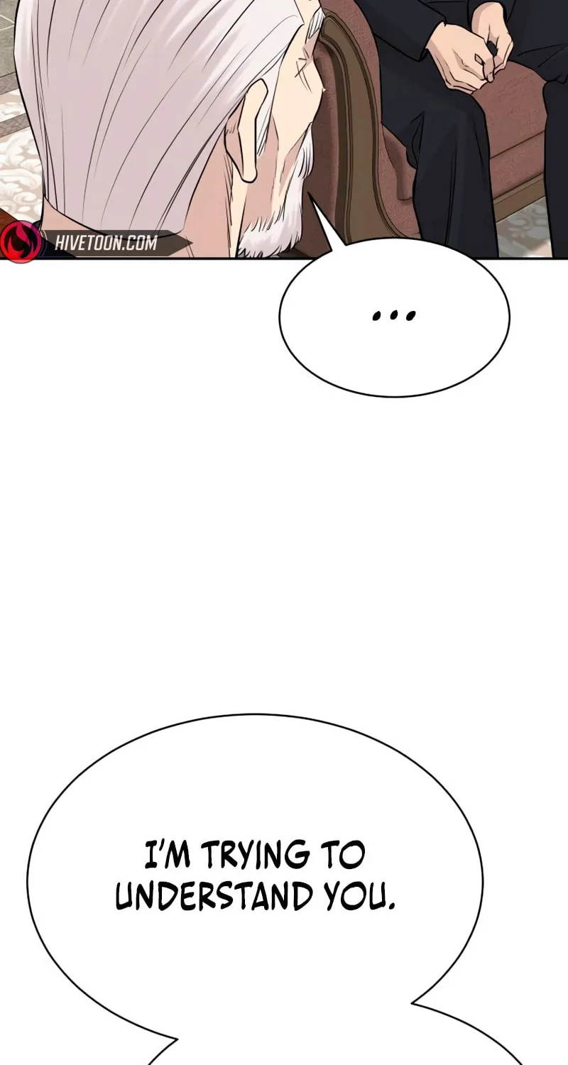 Genius Grandson of the Loan Shark King Chapter 53 page 98 - 